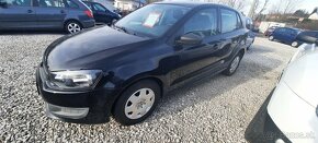 Volkswagen polo 1.2 benzin - 10