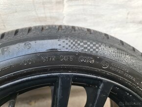 5X120 R17 ZIMNE PNEU 225/45 R17 RSC - 10