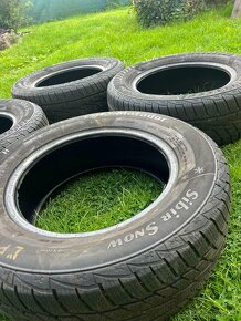 Pneumatiky 205/65 R15 - 10