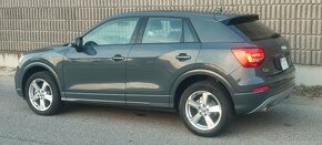 Audi Q2 30 1.6 TDI Sport Odpočet DPH: 12500 € Možnosti finan - 10