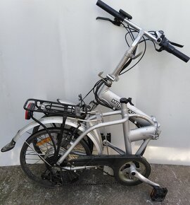 Na opravu / diely elektrobicykel MPKorado MINI - 10