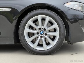 BMW 525 xdrive 160kw (f10) 2012 8st. automat - 10