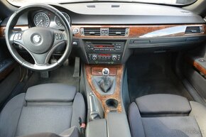 BMW rad 3 Cabrio 2.0 i Slovák, Nové rozvody - 10