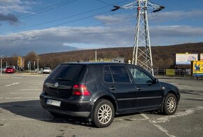 Volkswagen Golf 4 1.4 16V 55kw - Možné splátky - 10