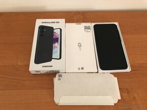 Samsung galaxy A55 5G  128GB. - 10