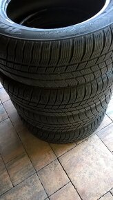 ZIMNÉ 195/65 R15 91T  dezén cca 6 mm   -   UŽ OD 19,99 €/kus - 10