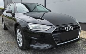 TOP CENA .Audi A4 113 tis. km 2.0 TDI DSG - 10