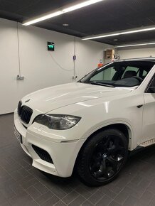 BMW X6 .. - 10