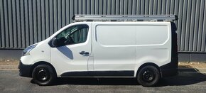 Renault Trafic Furgon dCi 95 L2H1P2 Cool  Odpočet DPH: 9 9 - 10