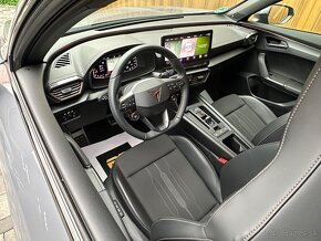 Cupra Formentor VZ 228kw 2.0 TSI 4x4 DSG Odpočet DPH - 10