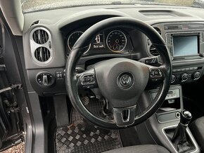 Volkswagen Tiguan. 2.0tdi - 10