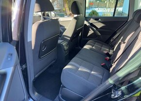 Volkswagen Tiguan 2,0TDi 4x4 ,1 Majitel ,servika nafta - 10