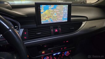 Audi A6 C7 3.0 tdi 160 kW 4x4 quattro - 10