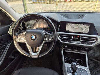 Predám  BMW Rad 3 Touring 320d mHEV xDrive A/T - 10