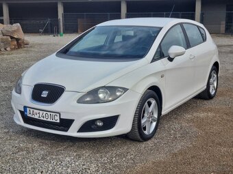 SEAT LEON - 10