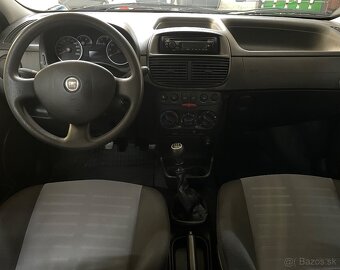 Fiat Punto 1.2 44kw Nová STK/EK - 10