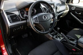 SsangYong Korando D20DTF 4WD Comfort AT - 10