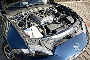 Mazda MX-5 RF 2.0 135 kw 6MT /ZÁNOVNÁ, 8 ROKOV ZÁRUKA/ - 10