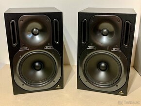 Behringer TRUTH B2031A …. Aktívne štúdiové monitory - 10