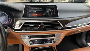 BMW Rad 7 730d xDrive A/T INDIVIDUAL - 10