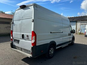 Fiat Ducato L4h3 Maxi - 10