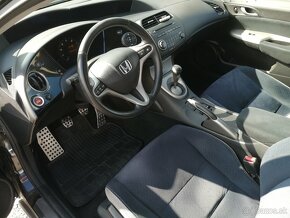 HONDA Civic 1,4 i dsi - 10