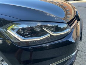 VW Golf 2,0 TDi Highline DSG (2018) - 10