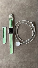 Apple Watch SE Nike 40mm - 10