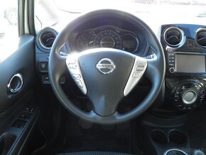 Nissan Note 1.2 I Visia - 10