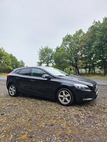 Volvo V40, 84Kw - 10