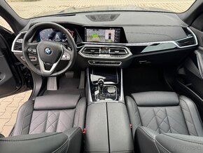 2023 BMW X5 30d X-Line zaruka - 10