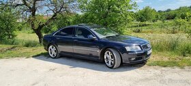 Audi A8 - 10