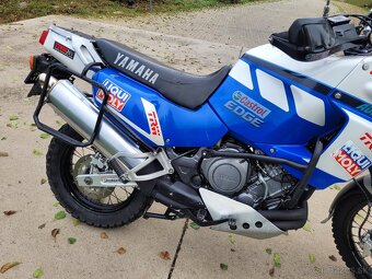 Yamaha XTZ 750 1989 limited edition - 10