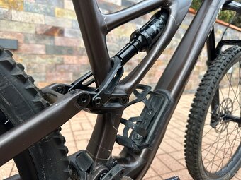 Specialized Stumpjumper EVO Comp - 10