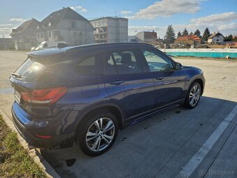 BMW X1 2019 M pacet sprort sDrive18d M - 10