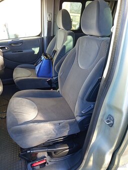 Fiat Scudo - 10