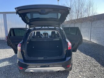 Ford Kuga 2.0TDC-i 4x4 135PS TITANIUM - 10