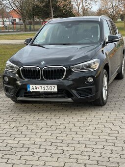 Bmw x1 s drive 18d 2018 - 10