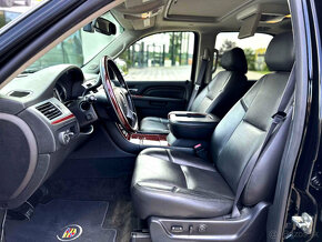 2014 Cadillac Escalade, 6.2 V8 Platinum | 38 330km - 10