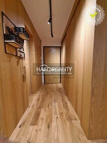 HALO reality - Predaj, apartmán Donovaly, zrekonštruovaný tr - 10