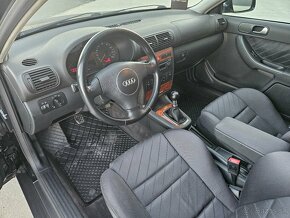 Predám Audi A3 8L 1.9 TDI 96kw - 10