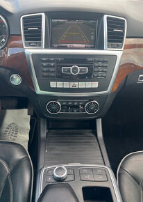 ML 350 CDI  BLUETEC AIRMATIC - 10