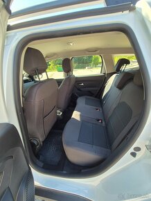 Dacia Duster 1.6 SCe S&S Comfort 4x2 - 10