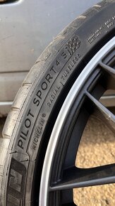 ☑️sada kolies 5x112 r19 - 10