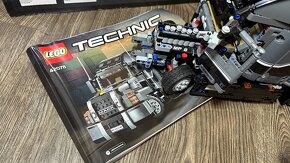 LEGO Mack Anthem 42078-1 - 10