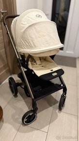 Cybex Balios S LUX Gold - 10