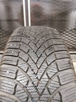 Bridgestone zimné pneumatiky 215/65 R17 103H 2KS - 10