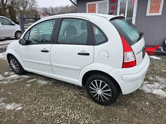 Citroen C3 1.4i  72000KM - 10