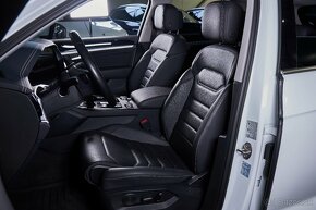 Volkswagen Touareg 3.0 V6 TDI SCR 4Motion  Tiptronic, DPH - 10