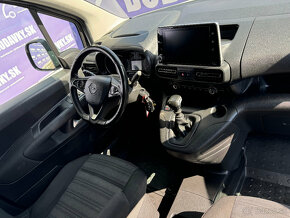 Opel Combo Life 1.5 CDTI 130k Enjoy XL - 10